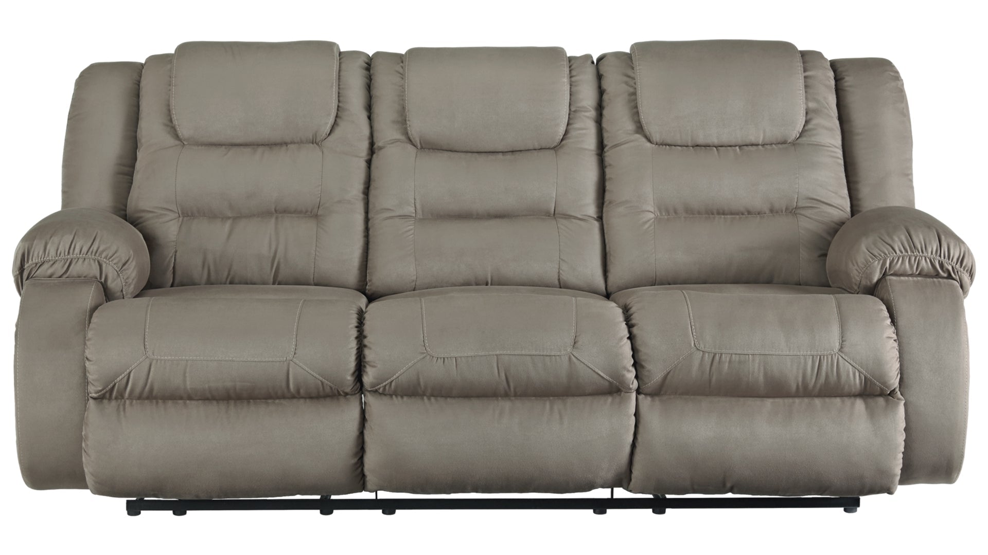 McCade Reclining Sofa