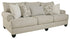 Asanti Sofa