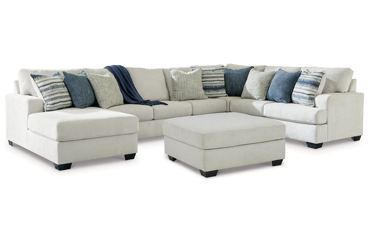 Lowder Upholstery Packages