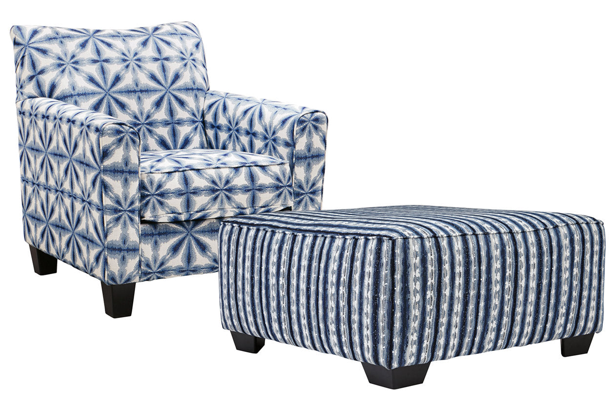 Kiessel Nuvella Upholstery Packages