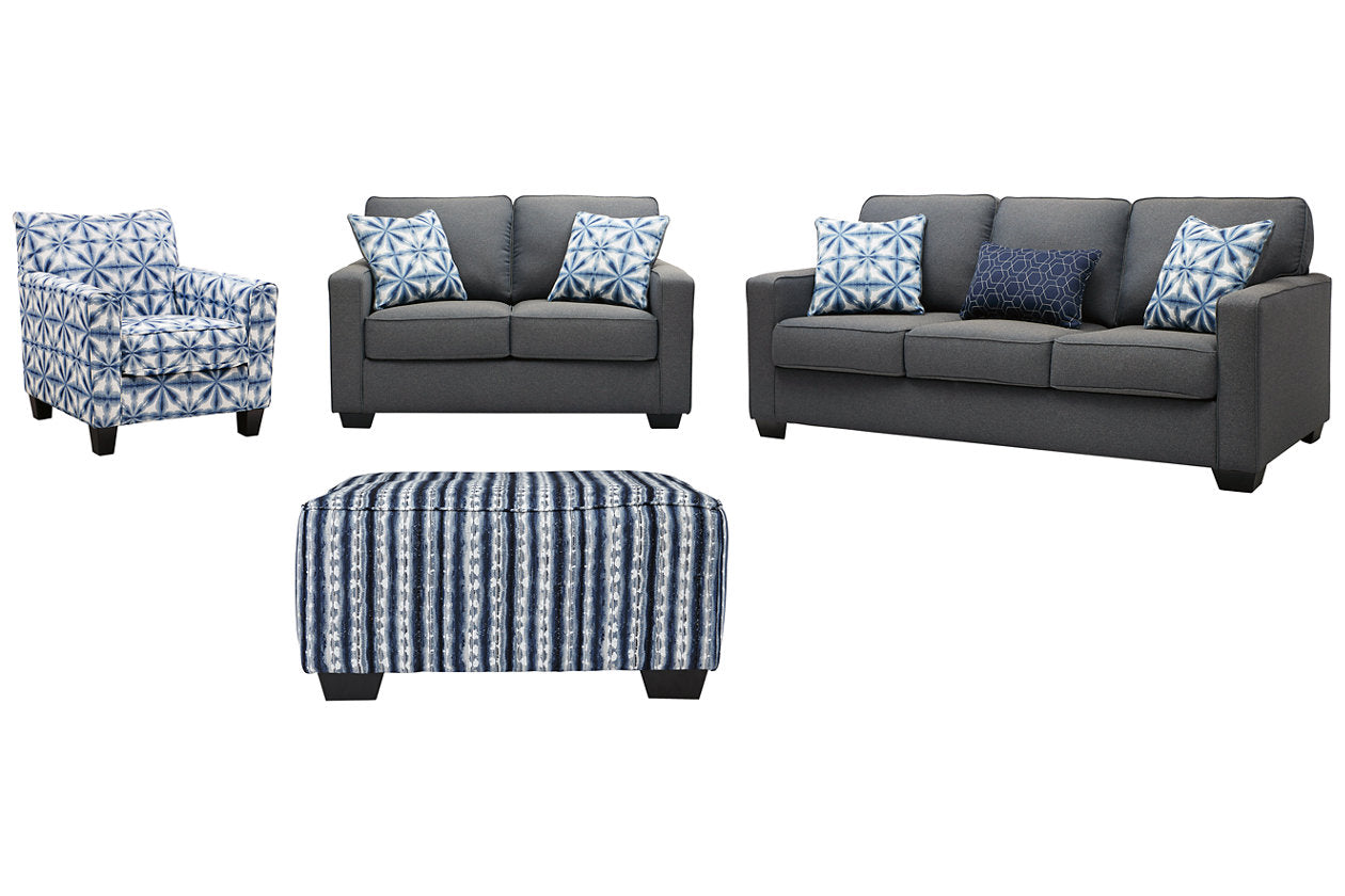 Kiessel Nuvella Upholstery Packages