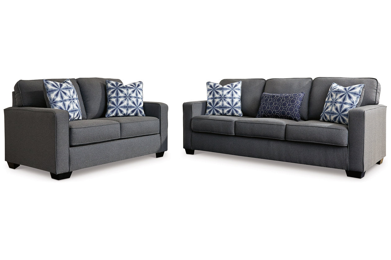 Kiessel Nuvella Upholstery Packages