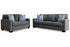 Kiessel Nuvella Upholstery Packages