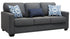 Kiessel Nuvella Sofa