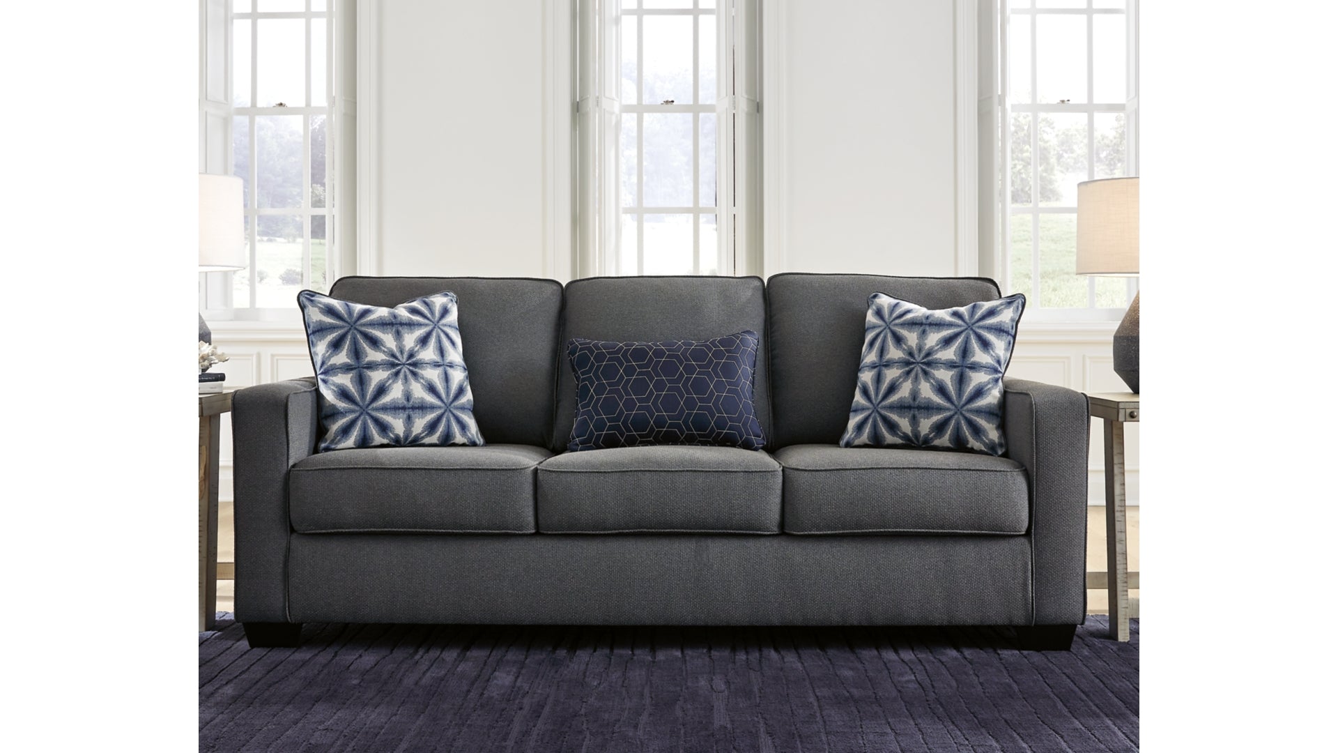 Kiessel Nuvella Sofa