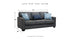 Kiessel Nuvella Sofa