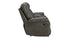 Willamen Reclining Loveseat with Console