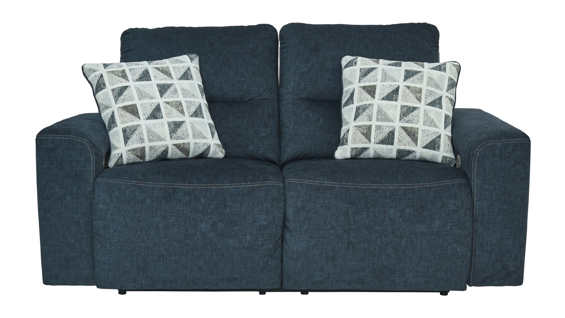 Paulestein Power Reclining Loveseat