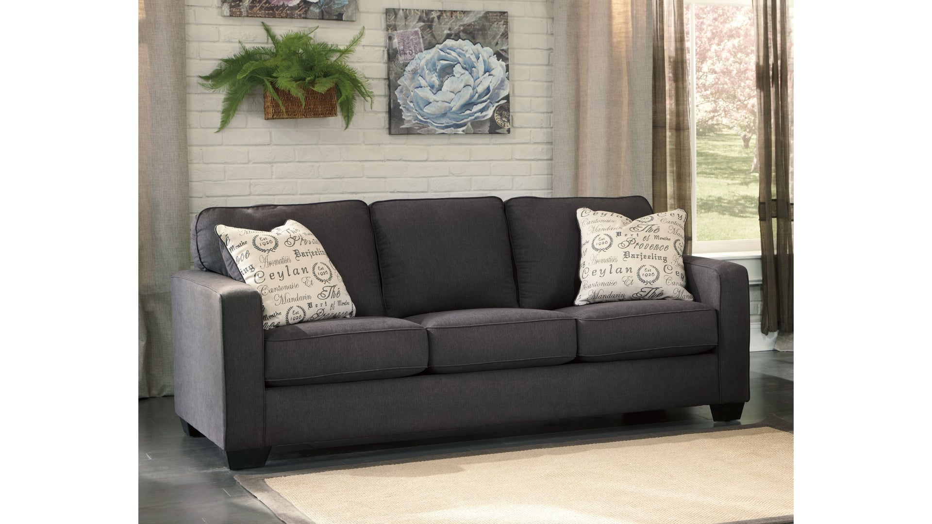 Alenya Sofa