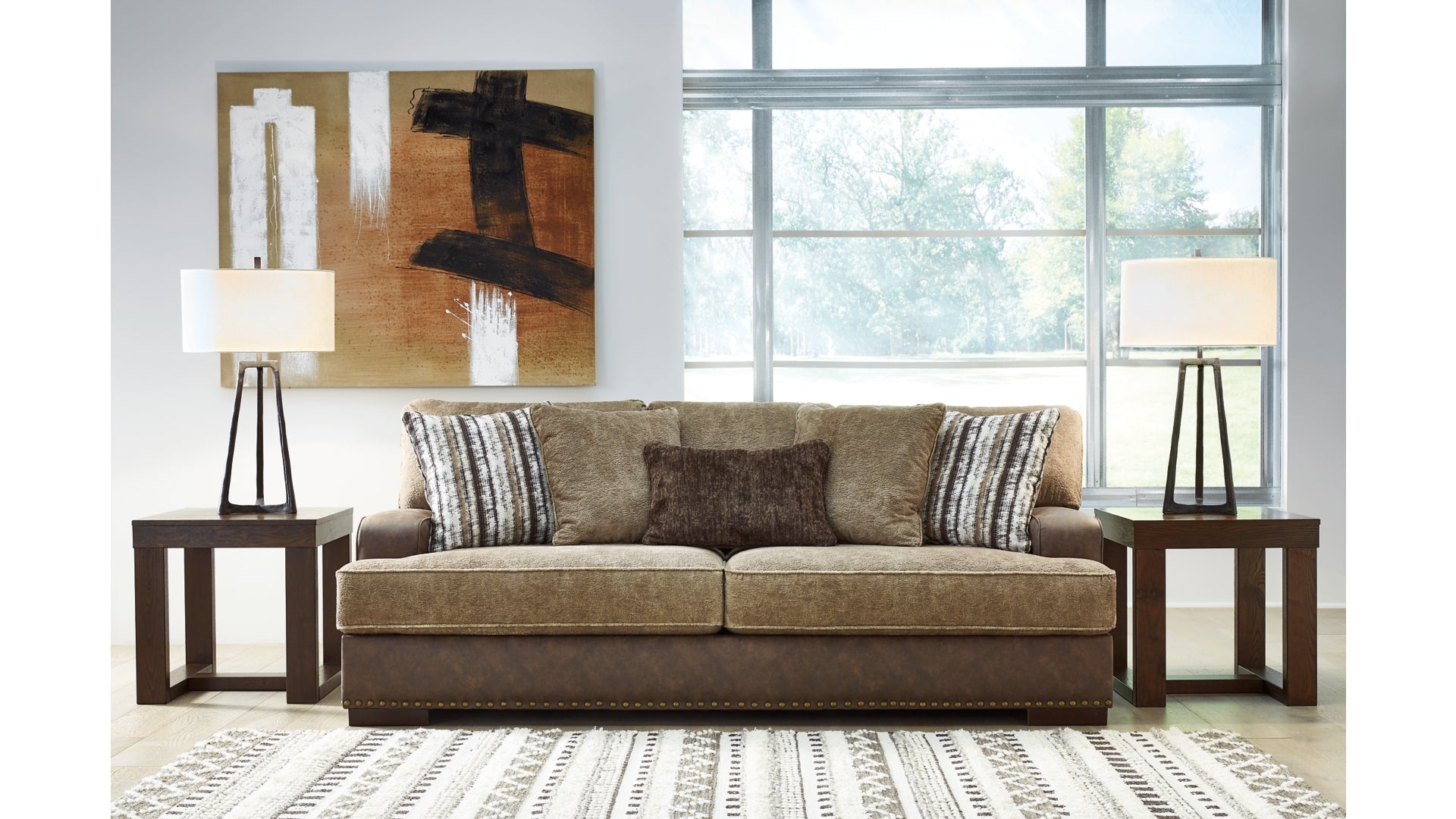 Alesbury Sofa