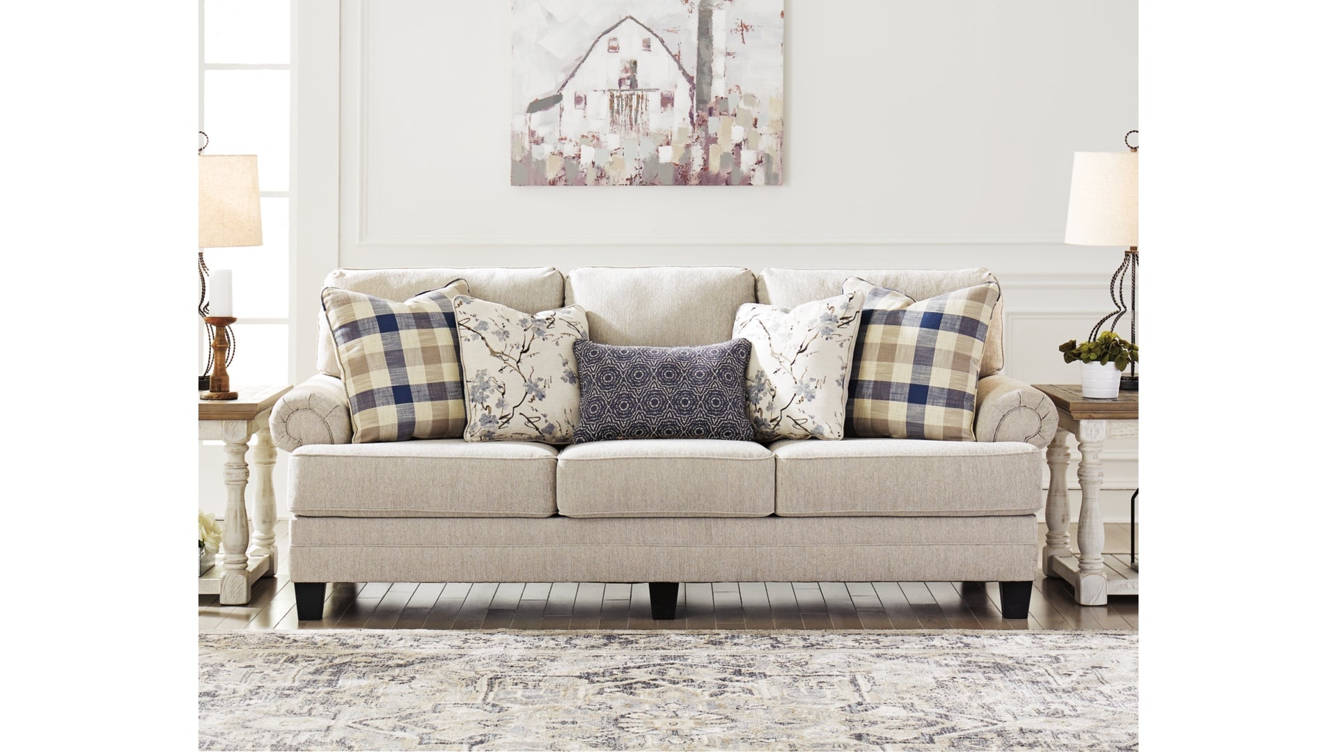 Meggett Sofa