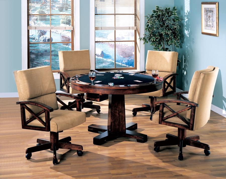 Marietta Casual Dining Set