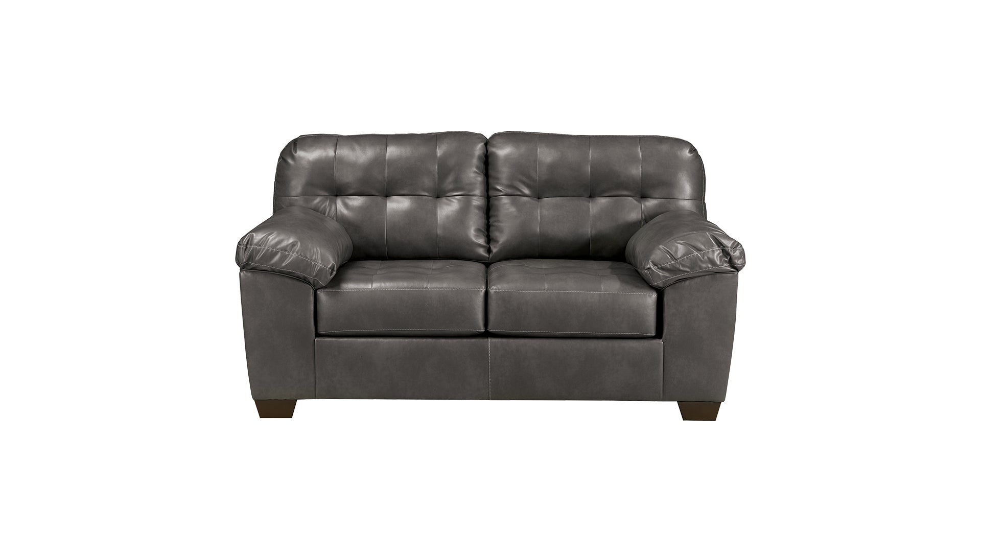 Alliston Sofa and Loveseat