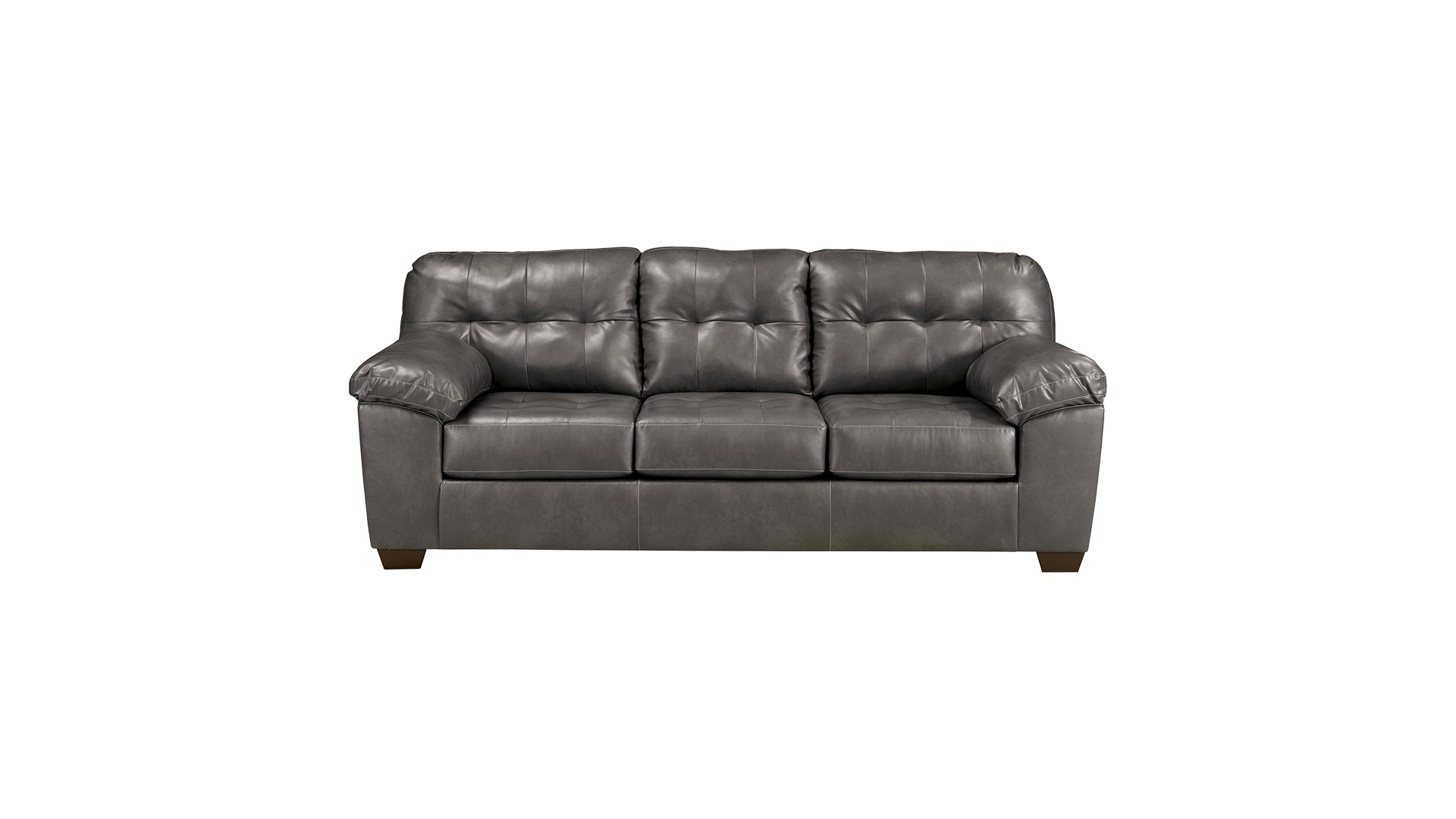 Alliston Sofa and Loveseat