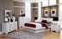 Jessica Contemporary Bedroom Set