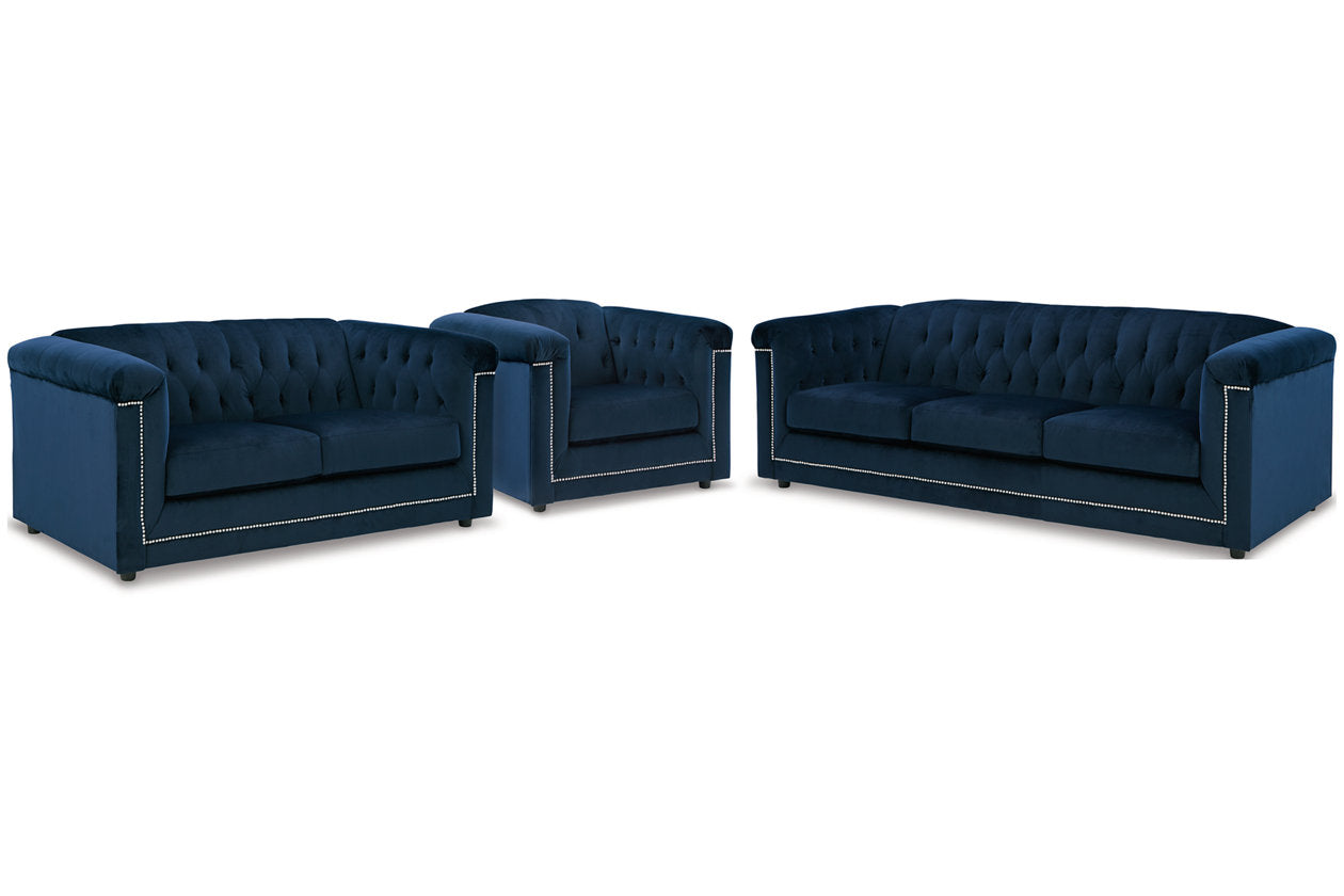 Josanna Upholstery Packages