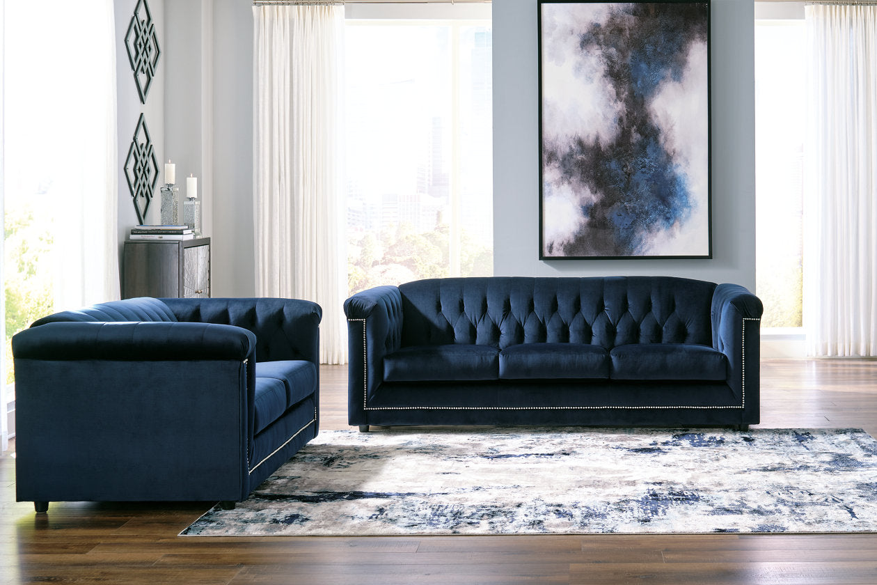 Josanna Upholstery Packages