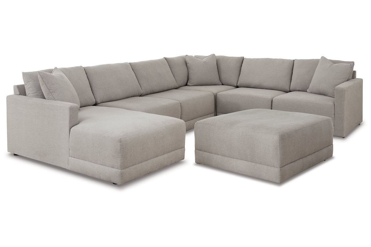 Katany Upholstery Packages