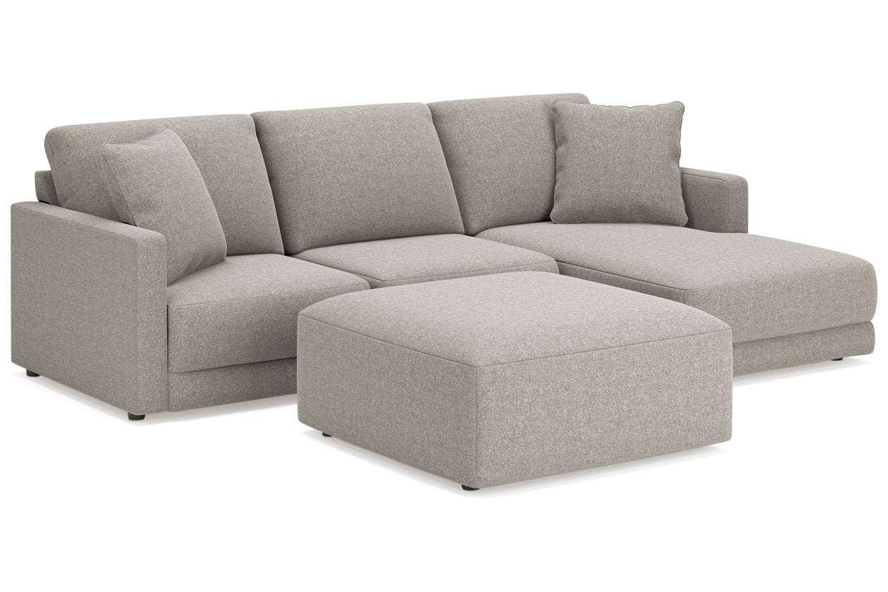 Katany Upholstery Packages