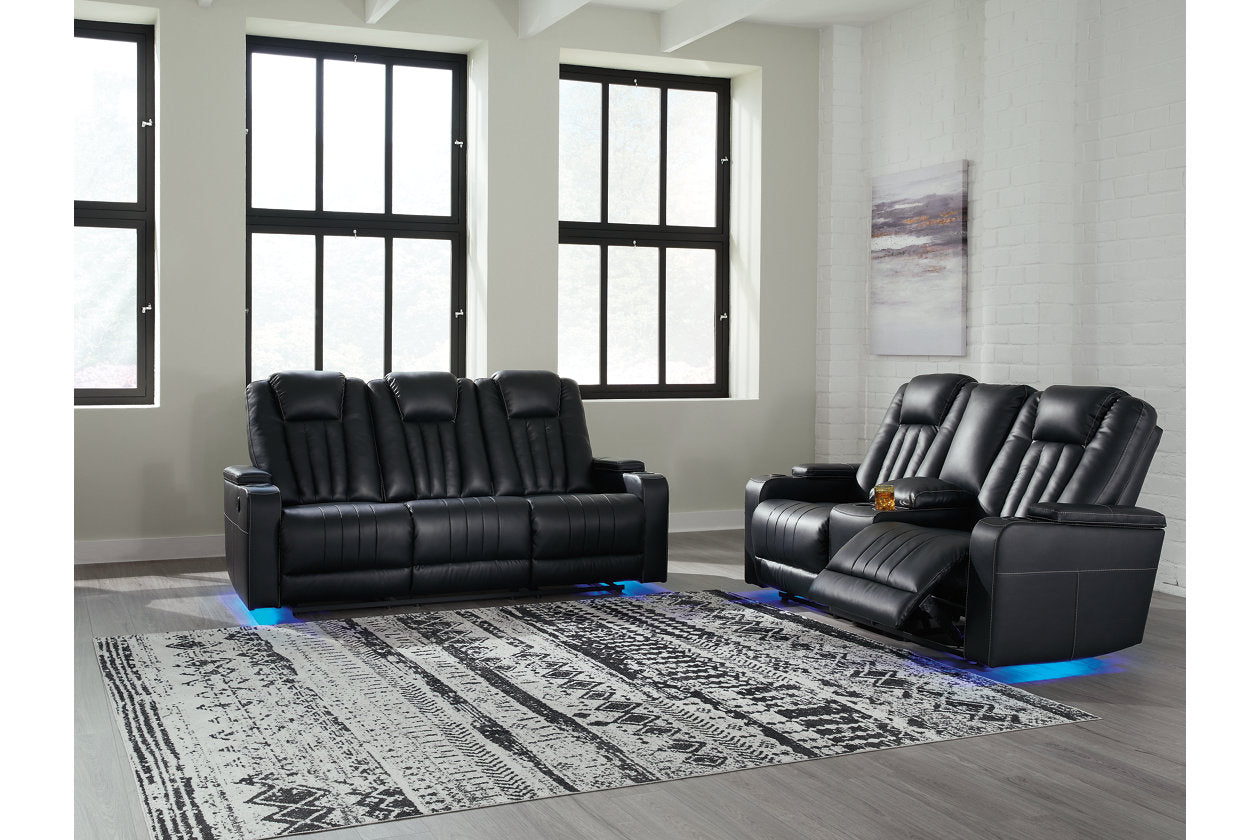 Center Point Upholstery Packages