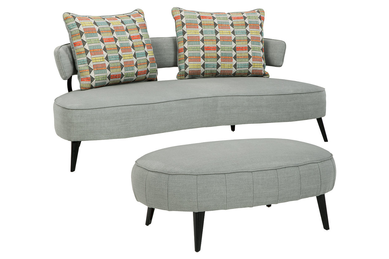 Hollyann Upholstery Packages