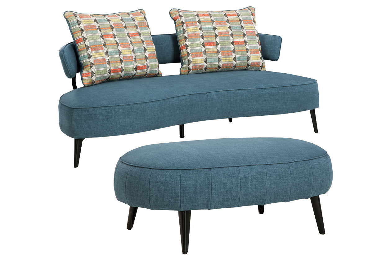 Hollyann Upholstery Packages
