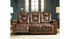 Owner's Box Power Reclining Sofa