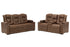 Owner's Box Upholstery Packages