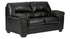 Brazoria Sofa and Loveseat