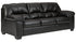 Brazoria Sofa and Loveseat