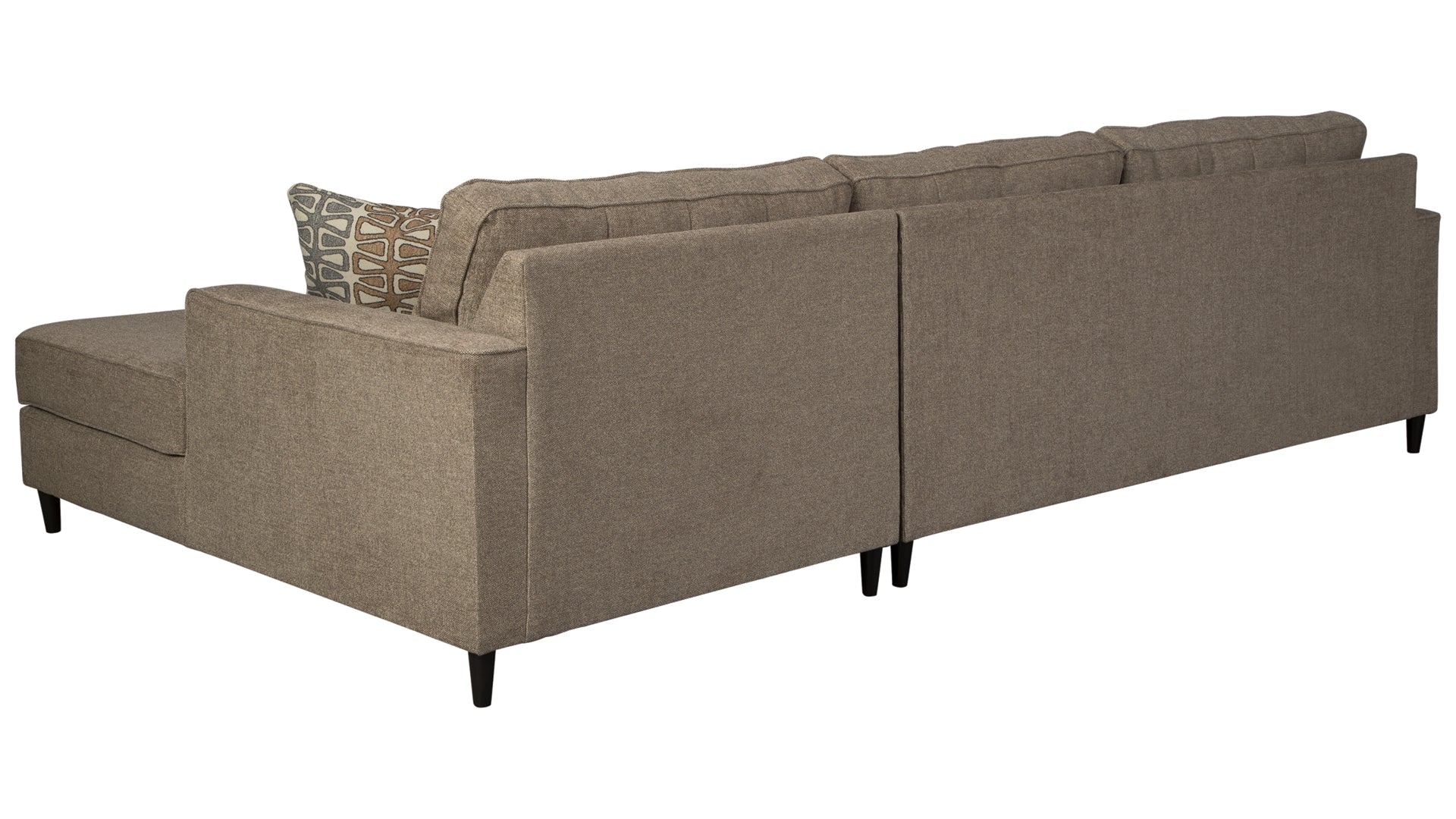 Flintshire 2-Piece Sectional with Chaise