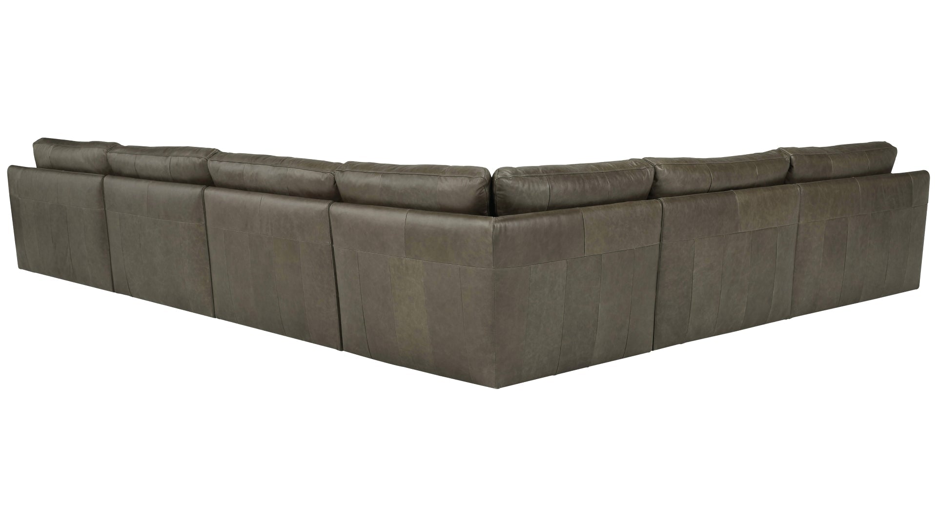 Alabonson 6-Piece Sectional