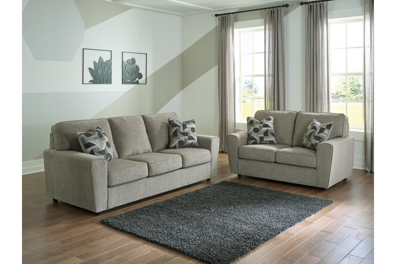 Cascilla Upholstery Packages