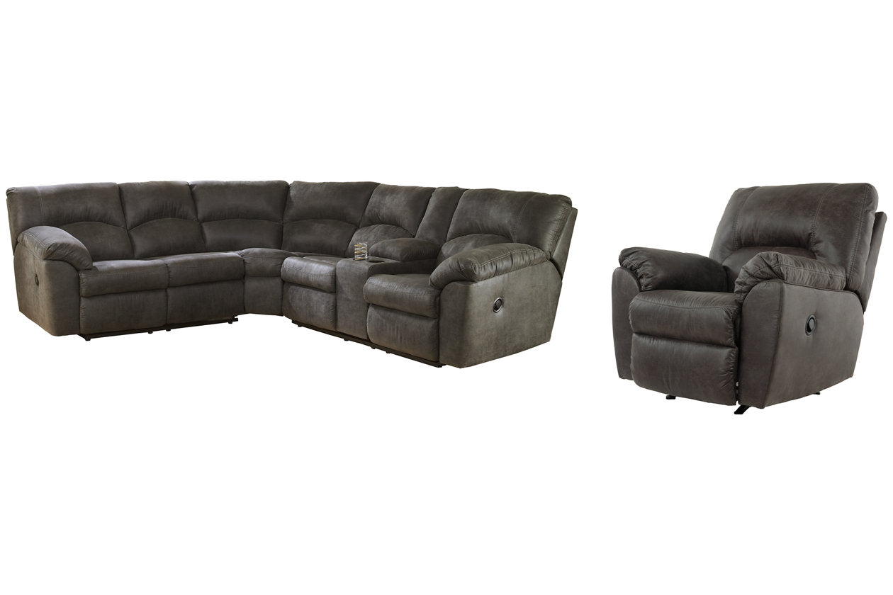 Tambo Upholstery Packages