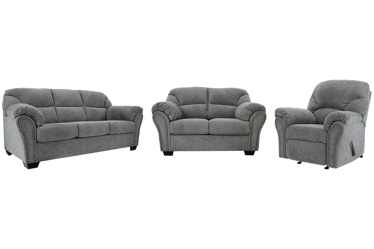 Allmaxx Upholstery Packages