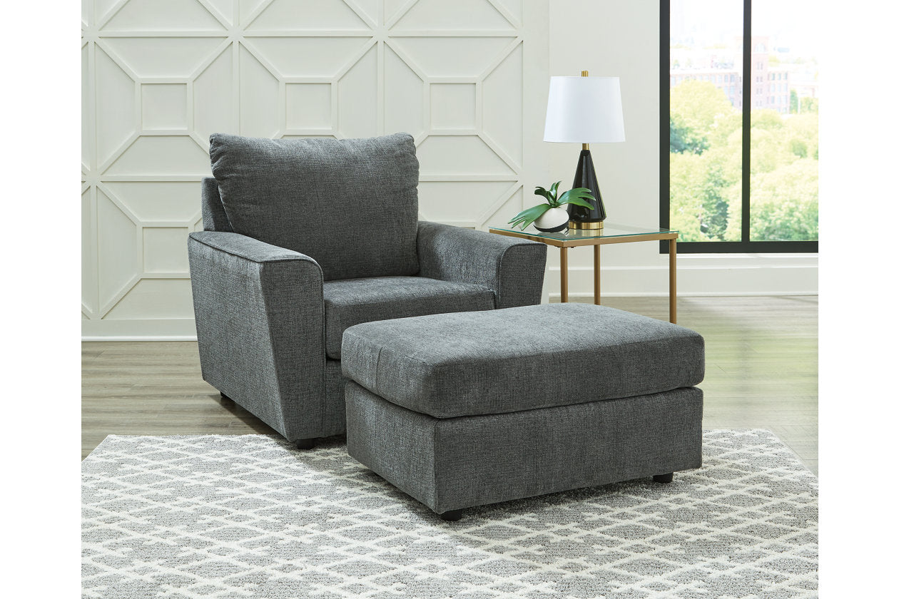 Stairatt Upholstery Packages