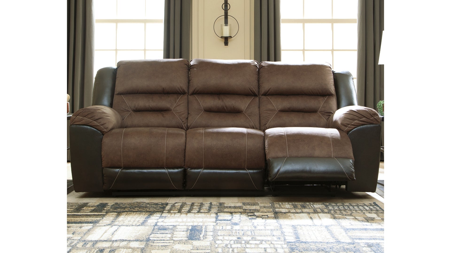 Earhart Reclining Sofa