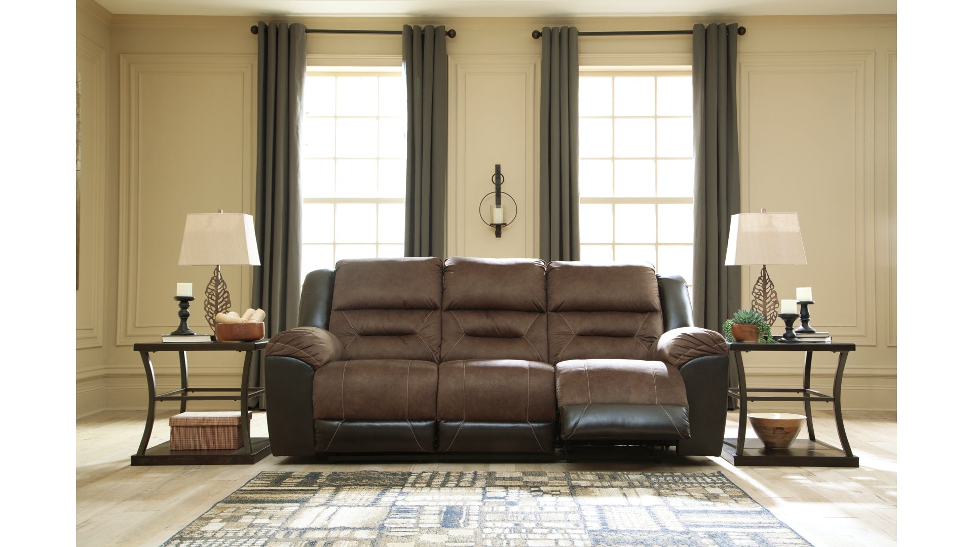 Earhart Reclining Sofa