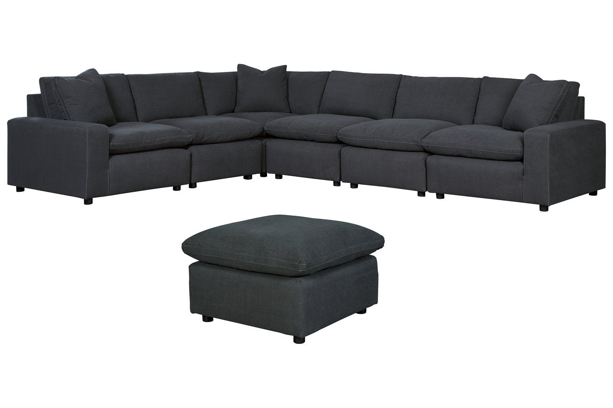 Savesto Upholstery Packages