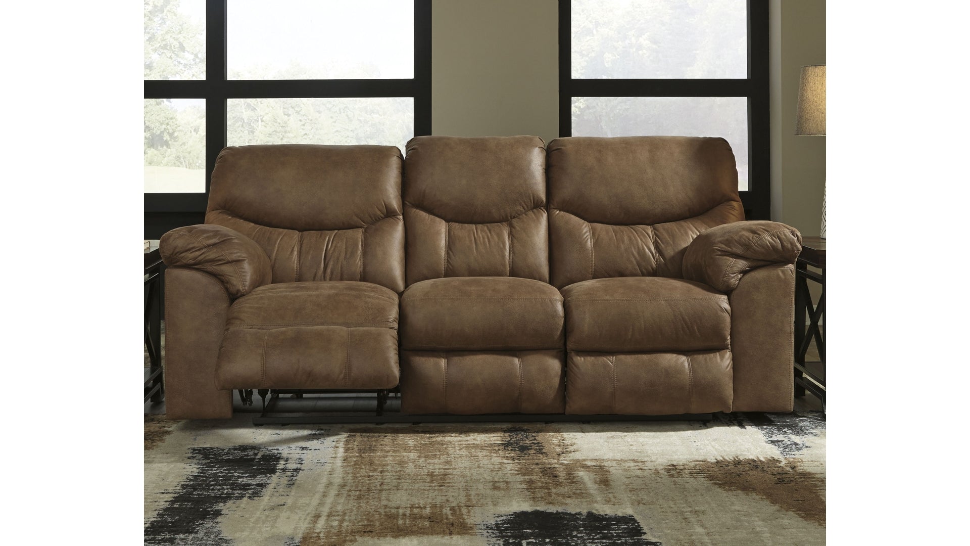 Boxberg Power Reclining Sofa