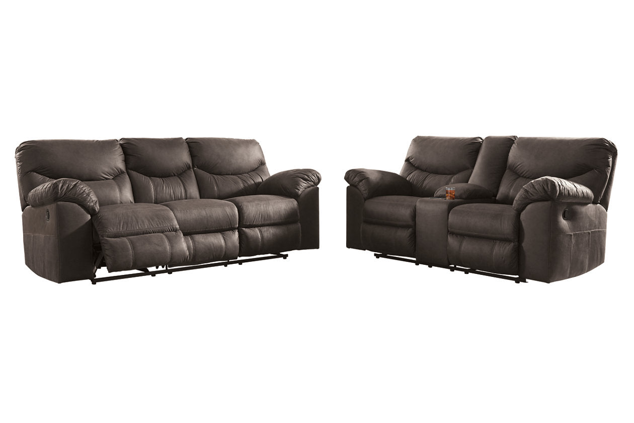 Boxberg Upholstery Packages