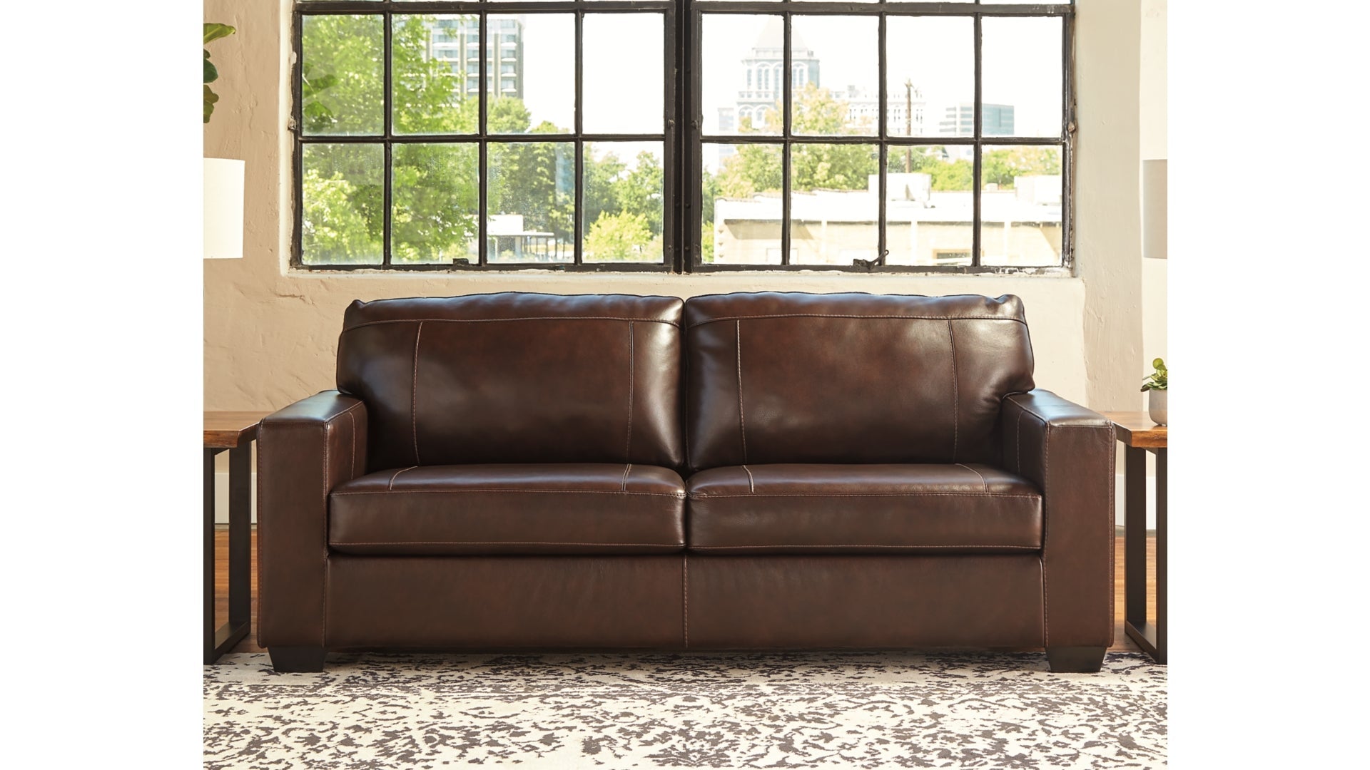 Morelos Sofa