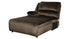 Clonmel 3-Piece Power Reclining Sectional with Chaise