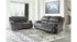 Clonmel Power Reclining Sofa