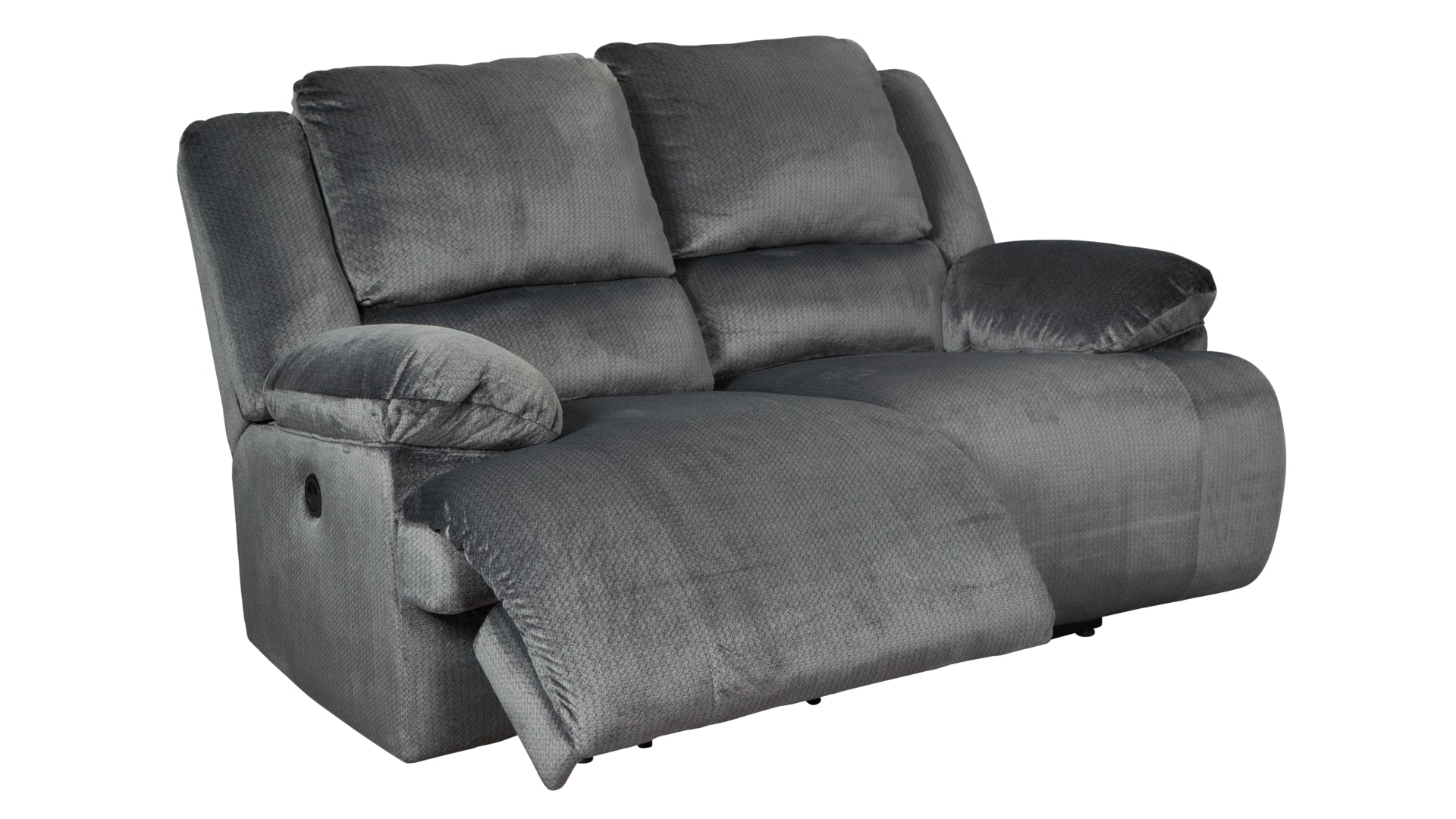 Clonmel Power Reclining Loveseat