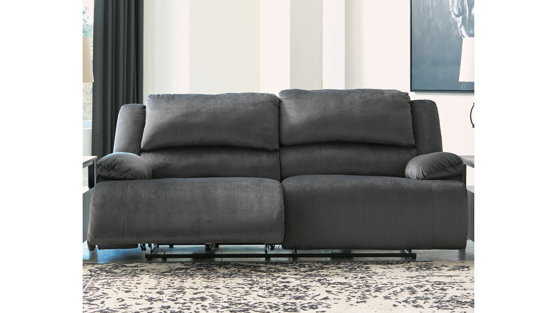 Clonmel Power Reclining Sofa