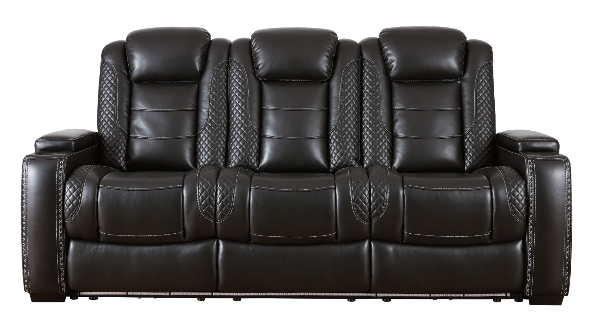 Party Time Power Reclining Sofa