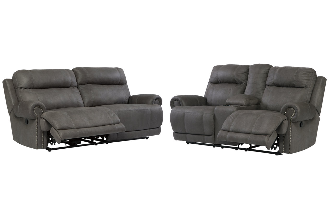 Austere Upholstery Packages