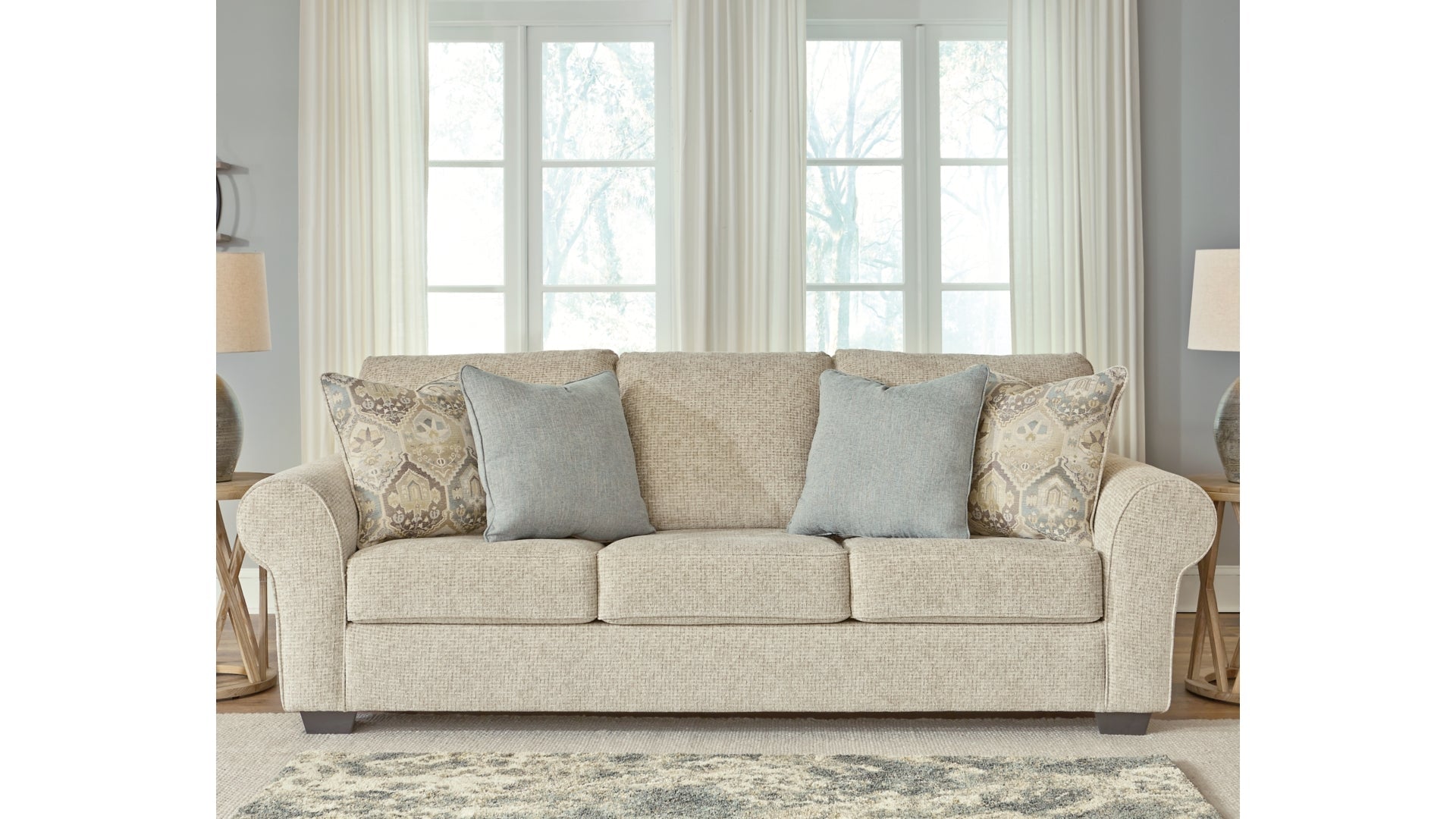 Haisley Sofa