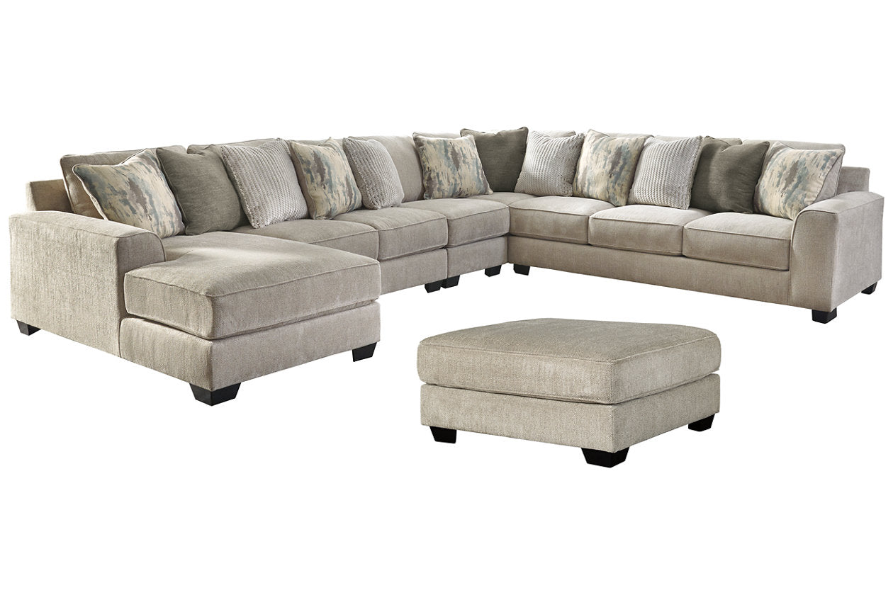 Ardsley Upholstery Packages